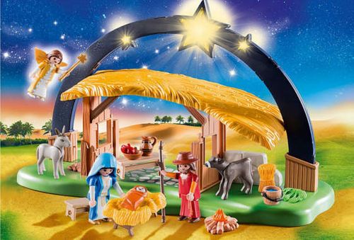 Playmobil 9494 na Arena.pl