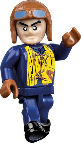 Cobi Klocki Vickers Wellington na Arena.pl