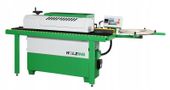 Okleiniarka HOLZING G-MAX posuw polerka G-MAX330