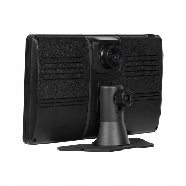 Radio samochodowe MULTIMEDIALNE 9cali ANDROID auto Bluetooth KAMERA zdjęcie 5