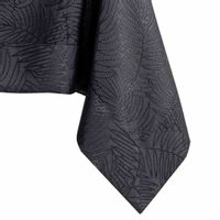 TCLOTH/AH/GAIA/BRD/DARKGREY/40X140