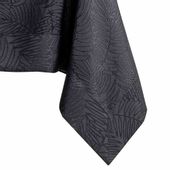 TCLOTH/AH/GAIA/BRD/DARKGREY/40X140