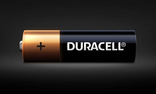 Alkaliczne baterie Duracell AA LR6 24szt. na Arena.pl