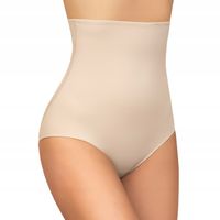 M/L Majtki KORYGUJĄCE wyszczuplające WYSOKI STAN modelujące LIFTINGUJĄCE