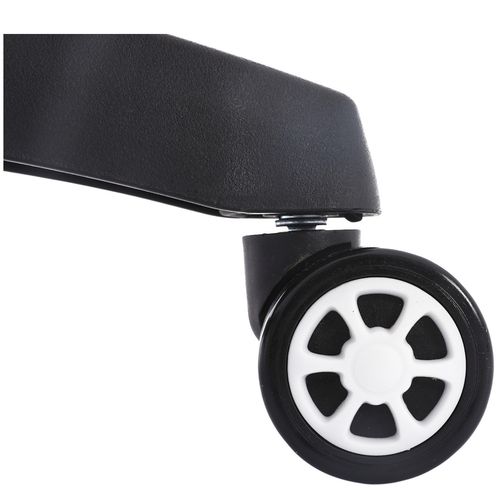 Fotel Enzo Blue/White na Arena.pl