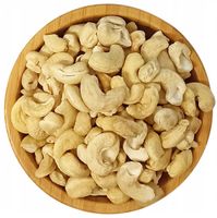 ORZECHY NERKOWCA 1kg POŁÓWKI Nerkowce 1000g