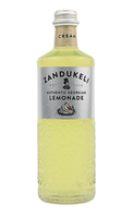 Lemoniada wanilowo-śmietankowa “Zandukeli” 500ml