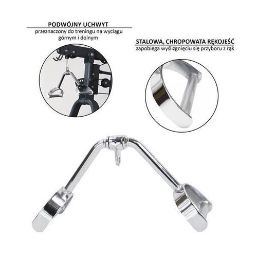 Uchwyt HMS UW10 na Arena.pl