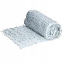 Mata Wata Wełna Tłumiąca - Włókno Szklane 125x45cm do tłumika wydechu 2T 4T