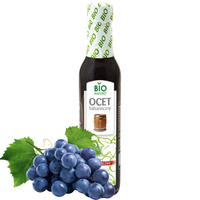 Ocet balsamiczny 5% BIO / BIOnaturo