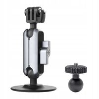 Mocowanie samoprzylepne do kamer sportowych PGY-TECH P-GM-154