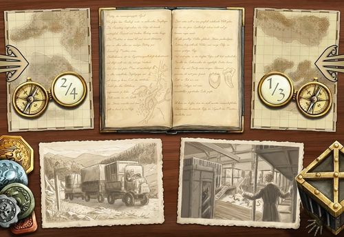 Gra Łowcy Potworów na Arena.pl