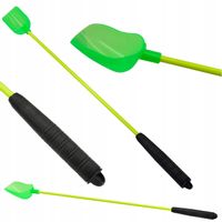 Łyżka Zanętowa Wyrzutowa do nęcenia długa 70 cm