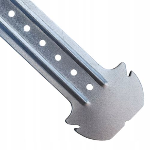 WIESZAK KOTWOWY 27cm DO PODDASZY GRZYBEK 270mm CD60 100szt MOCNY GRUBY 1mm na Arena.pl