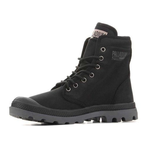 Buty Palladium Solid Rngr 75564-008-M r.38 na Arena.pl
