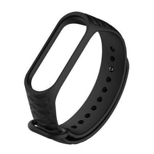 beline pasek mi band 3/4czarny/black ver2 na Arena.pl