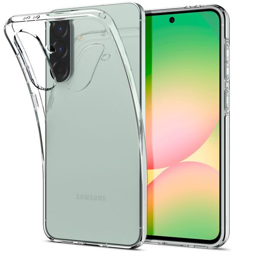 spigen liquid crystal galaxy a56 5g crystal clear na Arena.pl