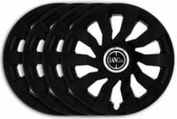 KOŁPAKI 16 LANCIA Delta Phedra Thesis CZARNE CLC