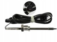 CZUJNIK TEMPERATURY SPALIN MERCEDES SPRINTER 06- 906