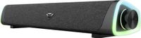 Soundbar Trust GXT 620 Axon 2.0 12 W Oświetlenie RGB czarny