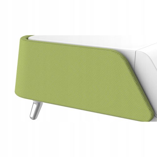 Podstawka nadstawka pod monitor organizer z szufladą USB UV SPP-UVGR na Arena.pl