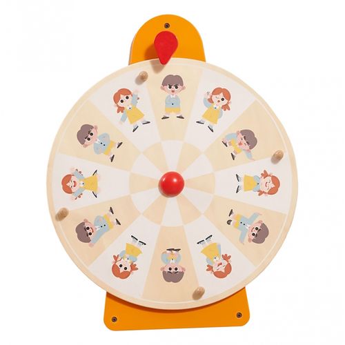 TABLICA MONTESSORI Z EMOCJAMI na Arena.pl