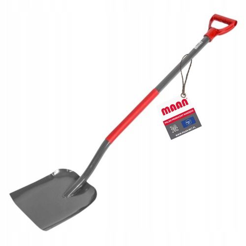 Łopata do piasku STANDARD na Arena.pl