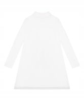 Sukienka TWINSET GA72F1 biały 164cm