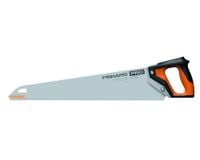 Fiskars Piła ręczna PowerTooth™ 550 mm 9 TPI 1062917 do drewna laminatu PCV