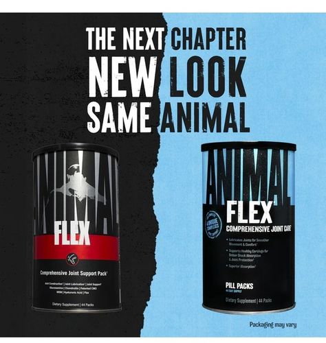 UNIVERSAL ANIMAL FLEX 44 SASZ STAWY RUCHOMOŚĆ MOBILNOŚĆ na Arena.pl