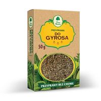 Przyprawa do Gyrosa 50g Dary Natury