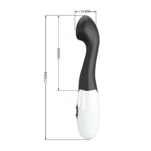 pretty love   charles black, 30 vibration functions na Arena.pl