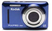 Aparat cyfrowy KODAK FZ53 Niebieski