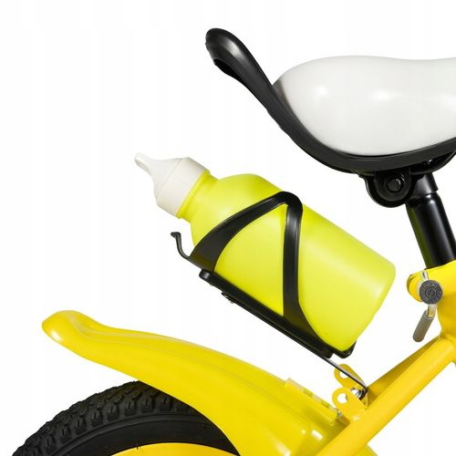 12’ Żółty Rower, Rower dla dzieci na Arena.pl