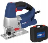 DEDRA DED7965 WYRZYNARKA WYCINARKA 750W + WALIZKA