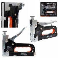 Zszywacz metalowy tapicerski 4 - 14 mm kraft&dele KD10518