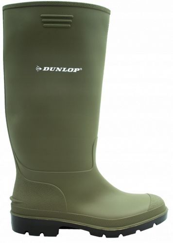 Dunlop Kalosze Pricemastor 43 gumowce gumiaki na Arena.pl