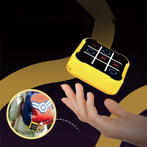 Maszyna do gier logicznych Gra logiczna Super gra w kółko i krzyżyk na Arena.pl