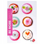 ZESZYT A4/72STR KRATA BE MORE SWEET 100G A'10 2764