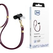 accessories mulberry (gold) - 3mk easyclip elite