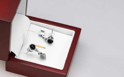 Kolczyki Staviori KDM2877 na Arena.pl