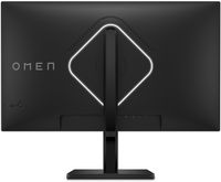 Monitor HP Omen 27qs QHD IPS 240Hz 27 cali 2560x1440 HDMI DisplayPort pivot wbudowane głośniki 780J4AS