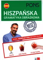 Gramatyka obrazkowa hiszpańska, wydanie 3