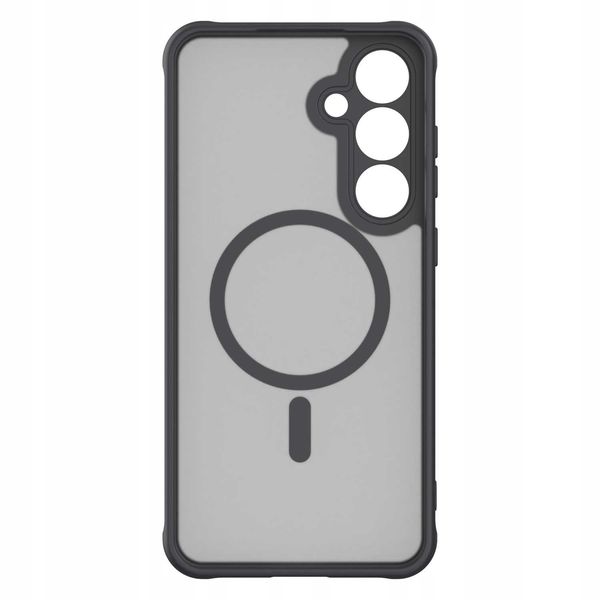 Spacecase Hybrid Mag Galaxy S24 Fe zdjęcie 8