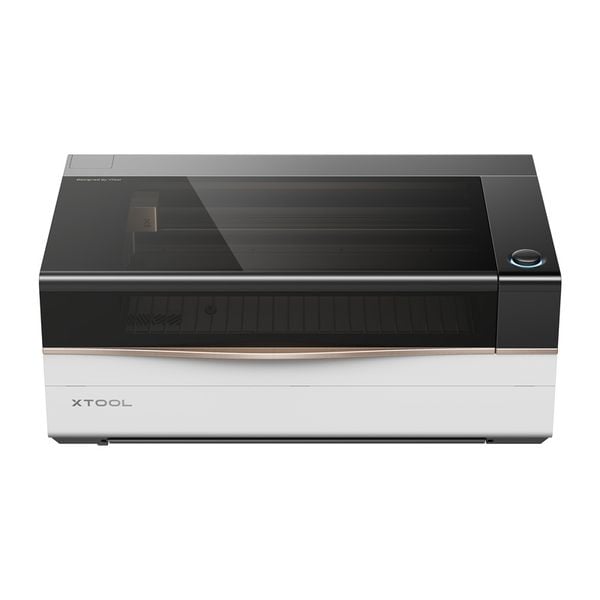 grawerka laserowa xtool p3 80w zdjęcie 3