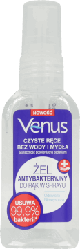 VENUS  50 ml na Arena.pl