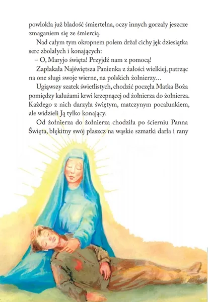 Legendy żołnierskie zdjęcie 3