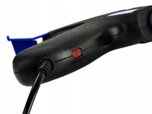 Pistolet Do Kleju Na Gorąco Precyzyjny Do Klejenia Na Gorąco + Zapas na Arena.pl