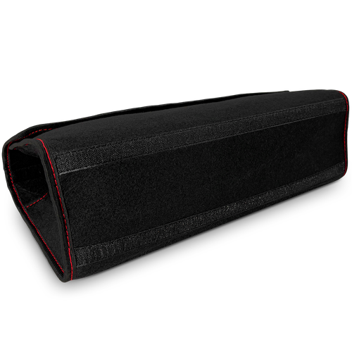 DUŻA TORBA DO BAGAŻNIKA SAMOCHODU KUFER ORGANIZER ETUI RZEPY UCHWYTY FILC na Arena.pl