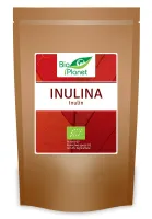 Inulina BIO 250 g - BIO Planet